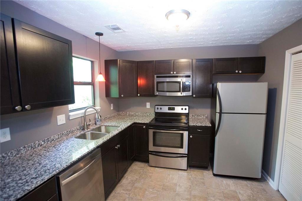 Jamestown - Residential Lease