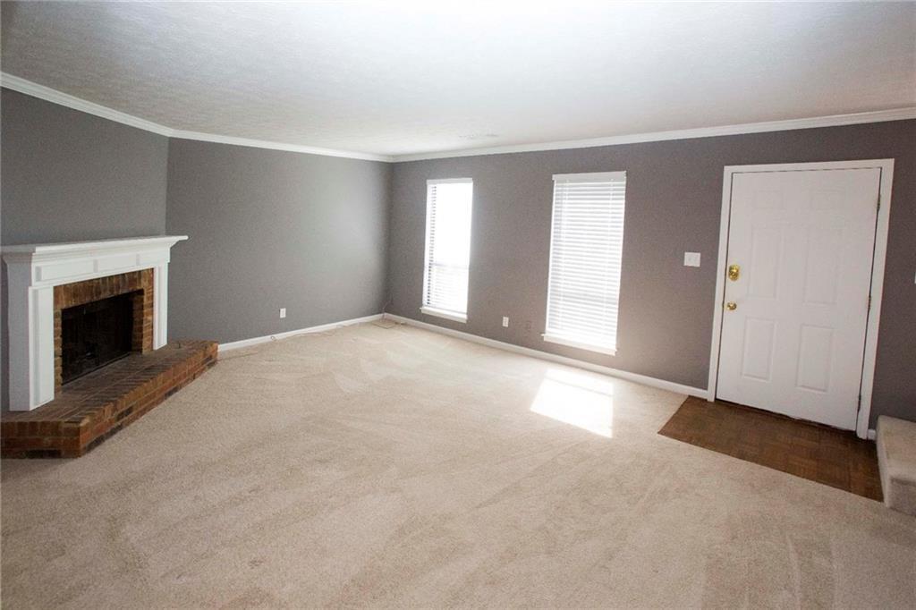 Jamestown - Residential Lease