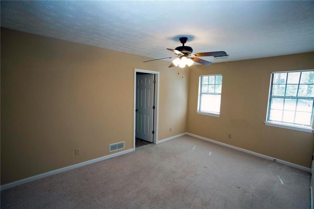 Jamestown - Residential Lease