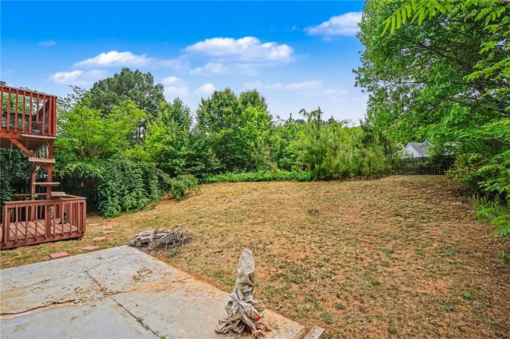 5891 Crescent Ridge Court