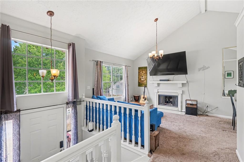 5891 Crescent Ridge Court