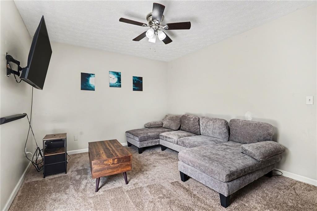 5891 Crescent Ridge Court