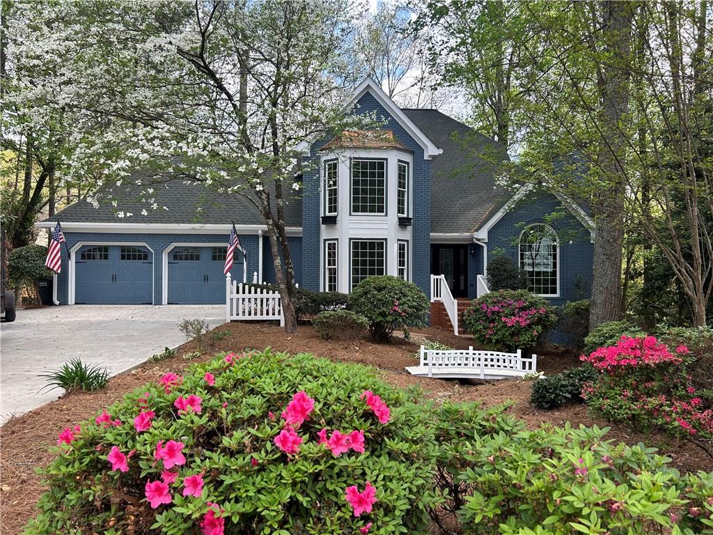 Creekside Oaks - Residential
