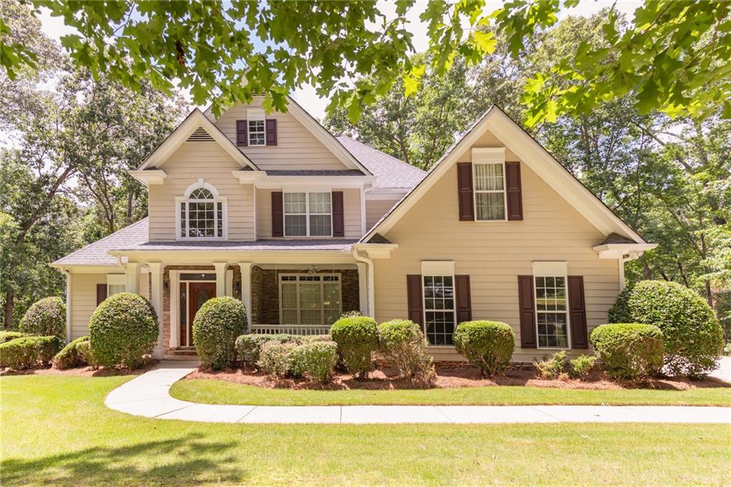5581 Fox Glove Court