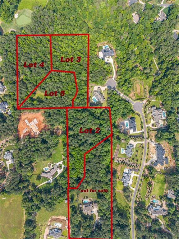 225 Brock Trail