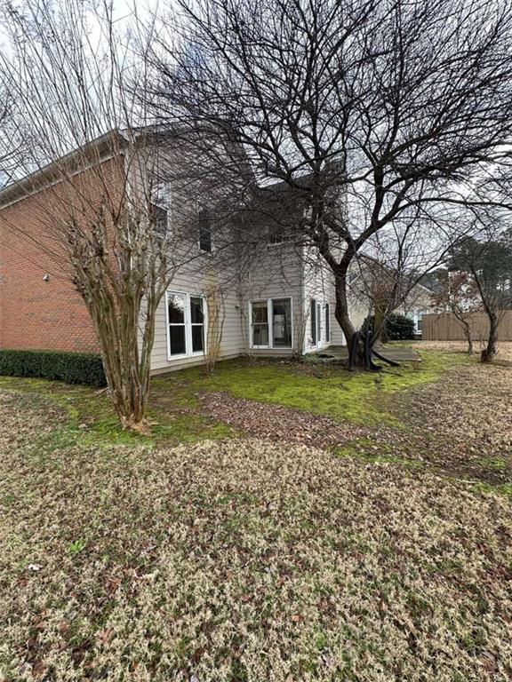 GRAND MANOR - Residential