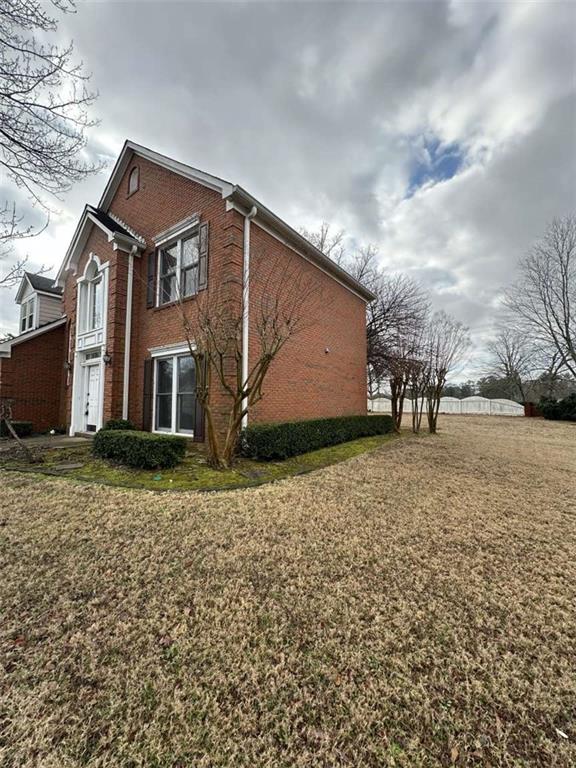 GRAND MANOR - Residential