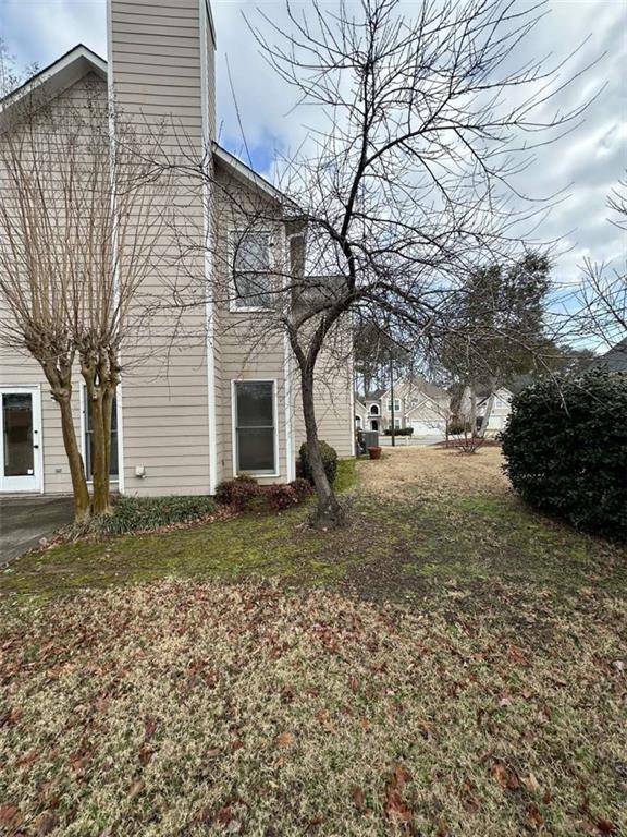 GRAND MANOR - Residential