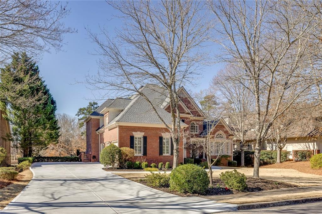 2143 Bogans Lake Path, Dunwoody, Georgia image 48