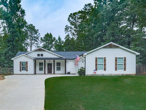 Homes For Sale - 144 Brookwood Drive<br/> Canton, GA 30114