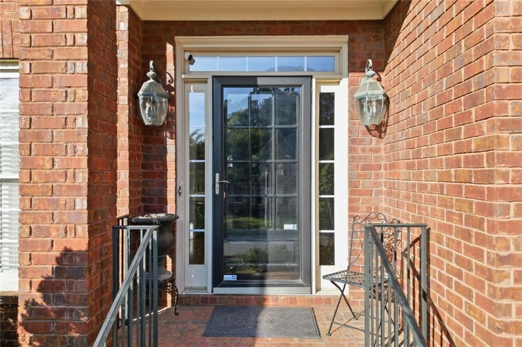 1380 Benbrooke Lane NW