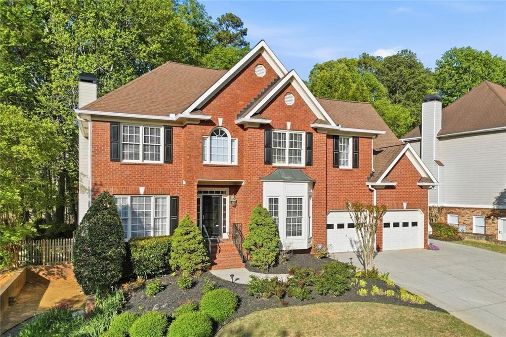 1380 Benbrooke Lane NW