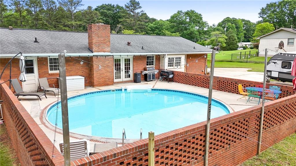 8070 Johnson Road, Palmetto, Georgia image 3