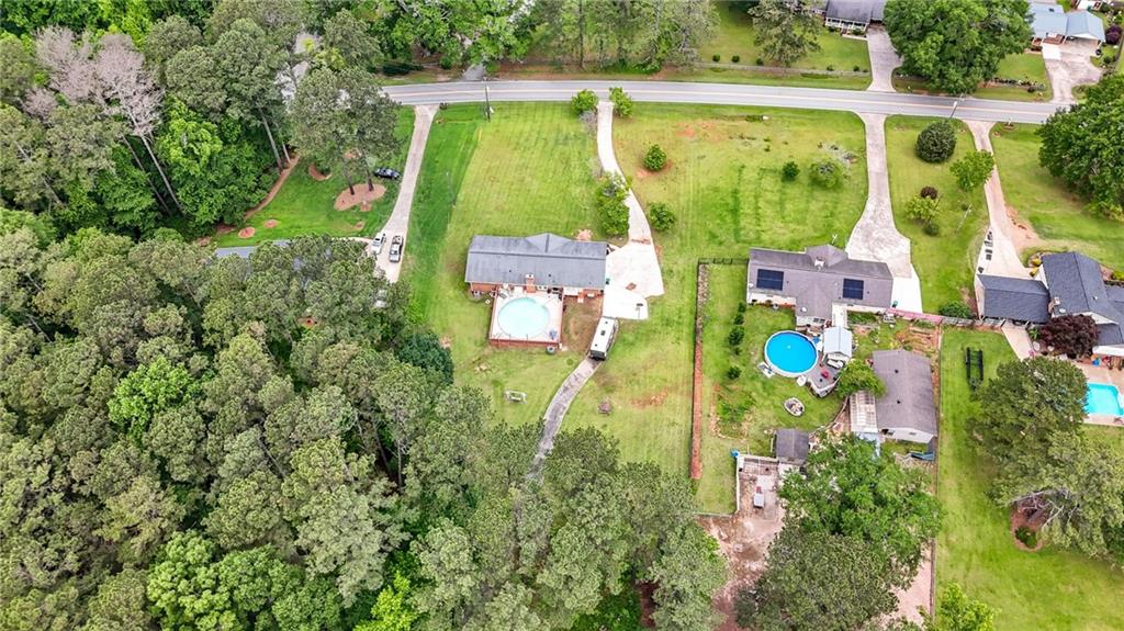 8070 Johnson Road, Palmetto, Georgia image 36