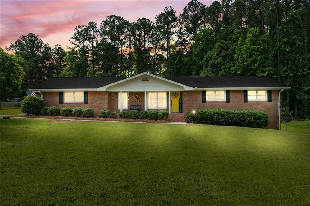 8070 Johnson Road, Palmetto, Georgia image 1