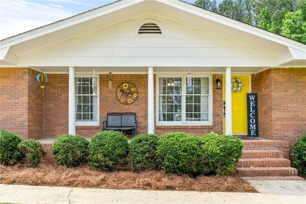 8070 Johnson Road, Palmetto, Georgia image 4