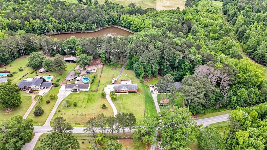 8070 Johnson Road, Palmetto, Georgia image 34