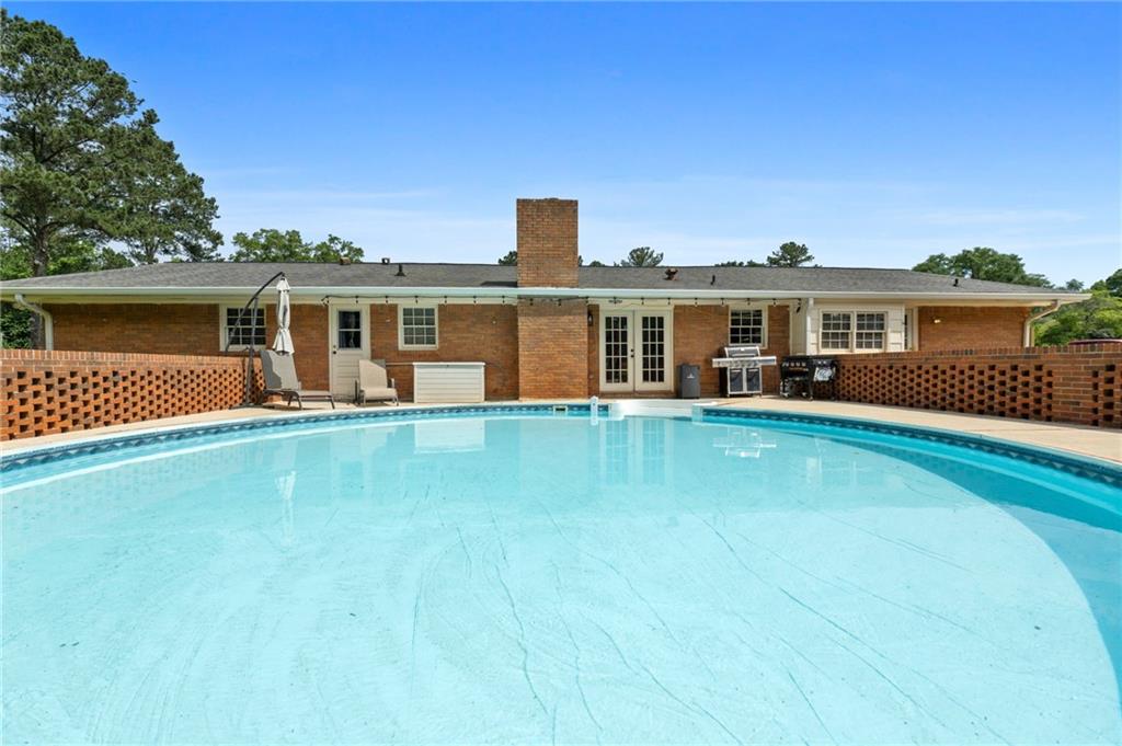 8070 Johnson Road, Palmetto, Georgia image 31