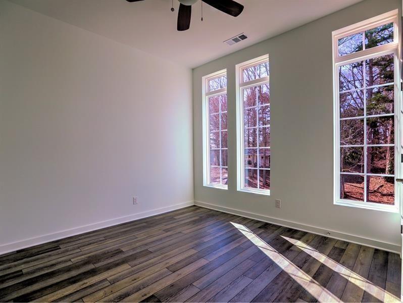 The Maxwell - Residential Lease