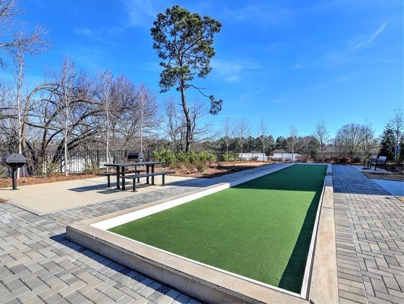 The Maxwell - Residential Lease