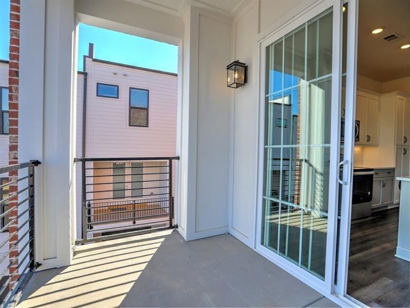 The Maxwell - Residential Lease