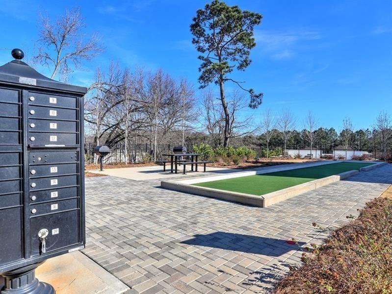 The Maxwell - Residential Lease