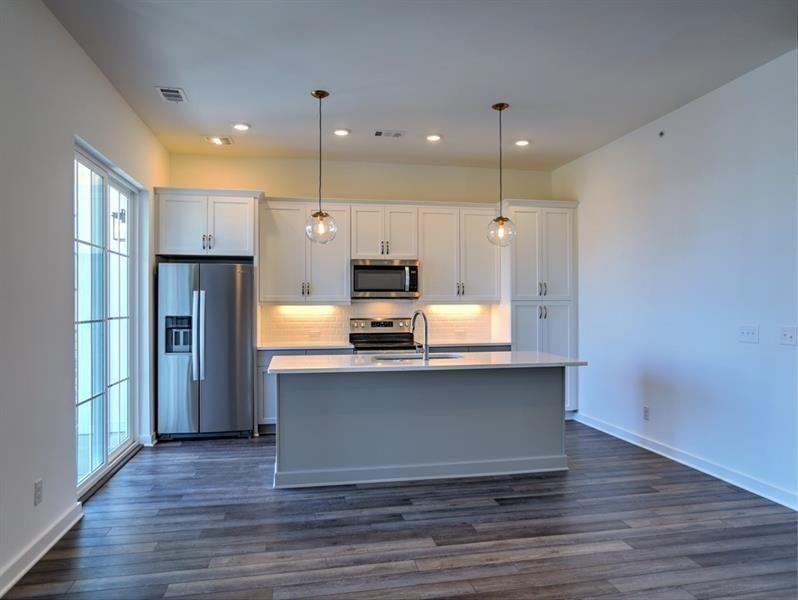 The Maxwell - Residential Lease