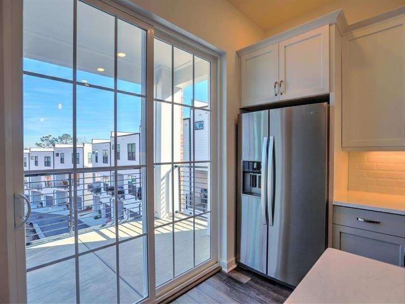 The Maxwell - Residential Lease