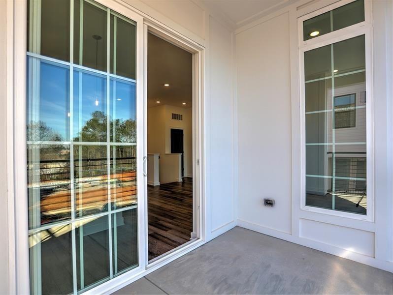 The Maxwell - Residential Lease