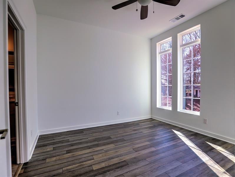 The Maxwell - Residential Lease