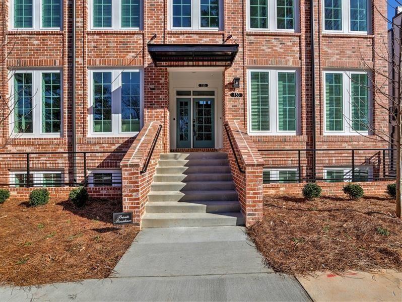 The Maxwell - Residential Lease