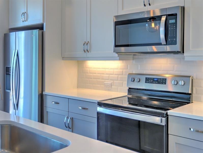 The Maxwell - Residential Lease