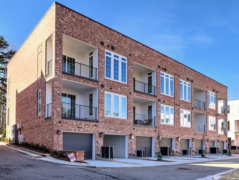 The Maxwell - Residential Lease