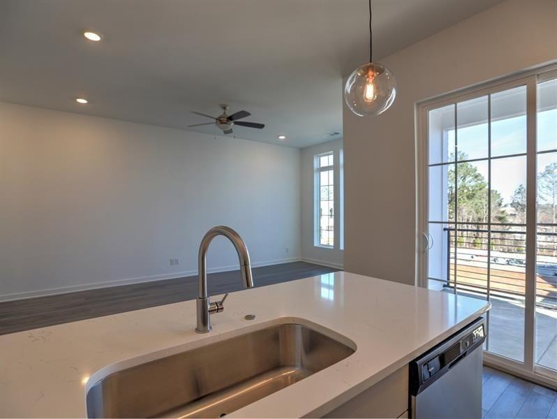 The Maxwell - Residential Lease