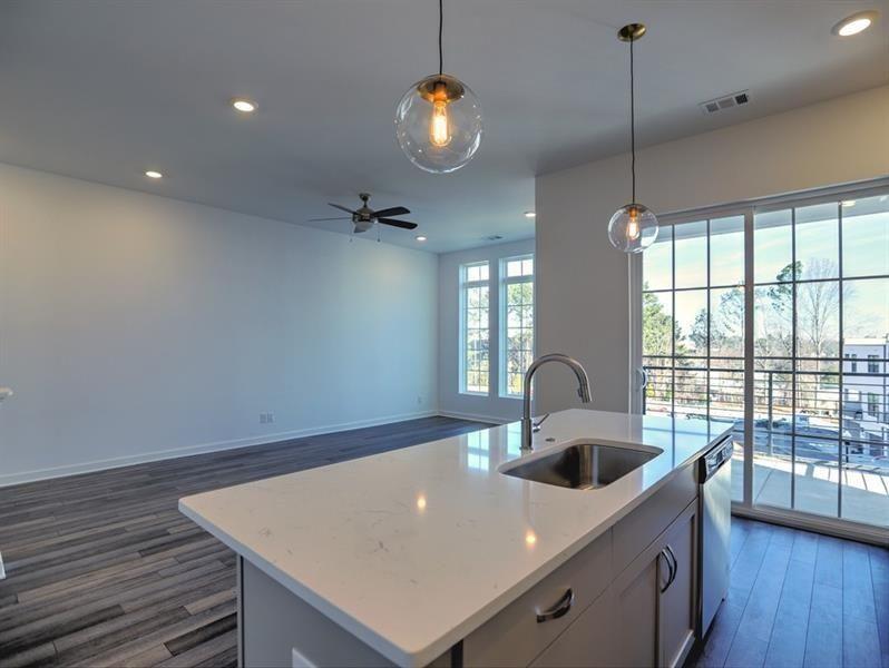 The Maxwell - Residential Lease