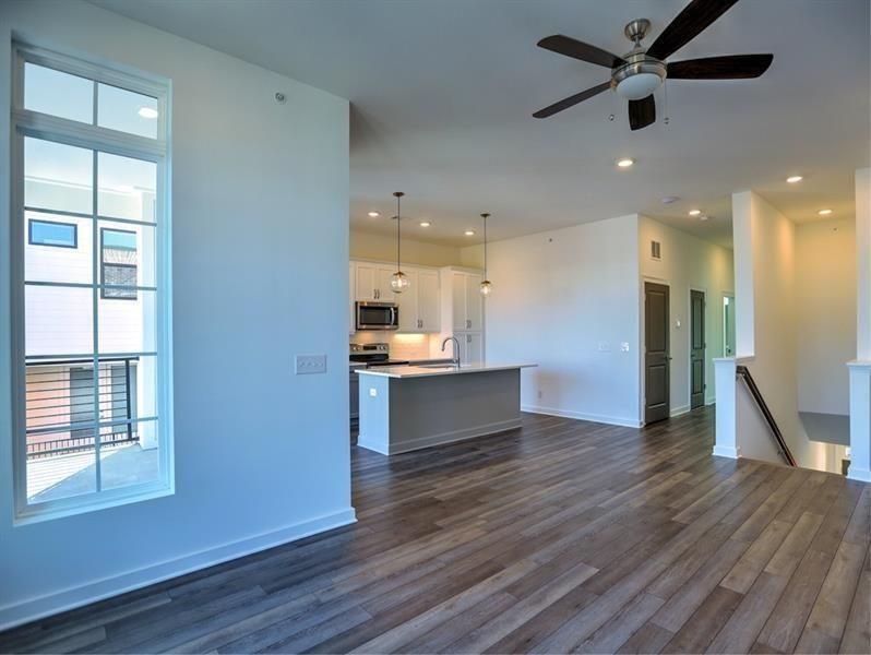 The Maxwell - Residential Lease