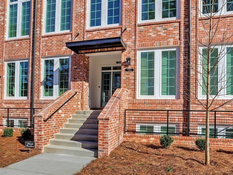 The Maxwell - Residential Lease