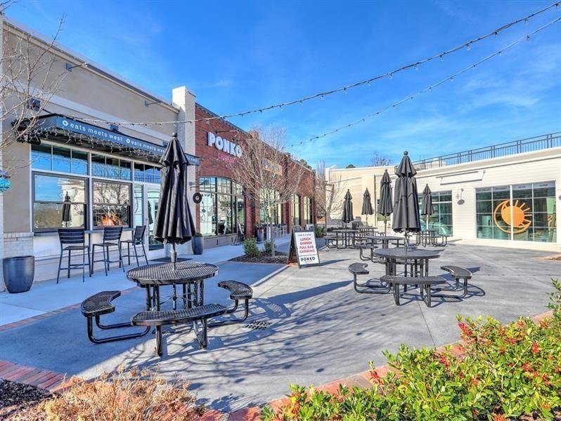 The Maxwell - Residential Lease