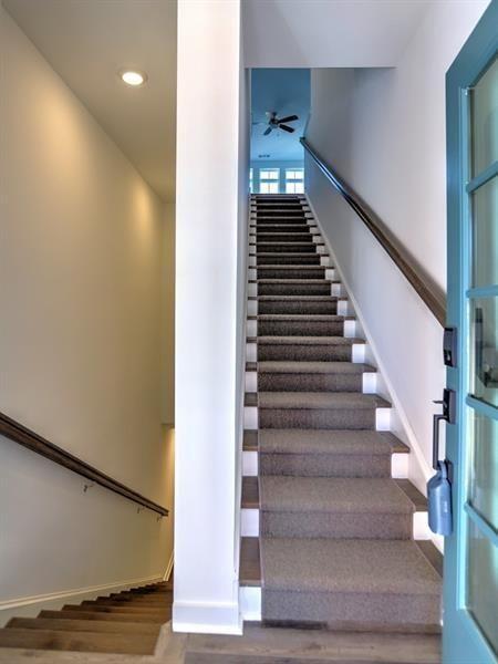 The Maxwell - Residential Lease