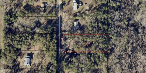 Vacant Land For Sale - 148 Woodhollow Drive<br/> Griffin, GA 30223