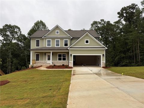 1045 BIRCH Way Loganville GA 30052