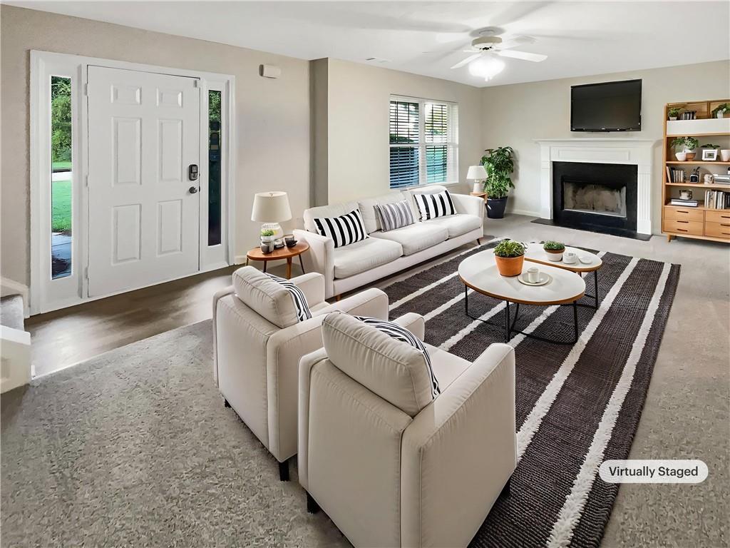 532 Hemlock Drive