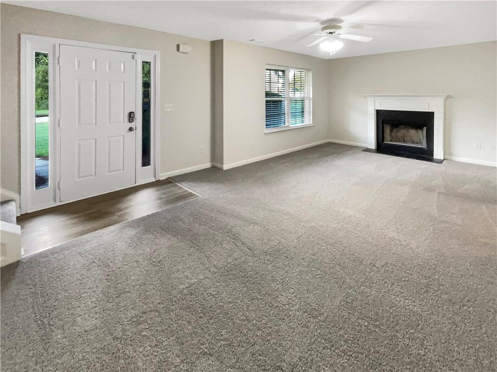 532 Hemlock Drive
