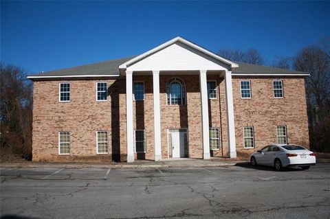 6458 E SPRING Street B Douglasville GA 30134