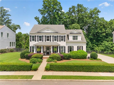 Homes For Sale - 4795 Westgate Drive<br/> Cumming, GA 30040