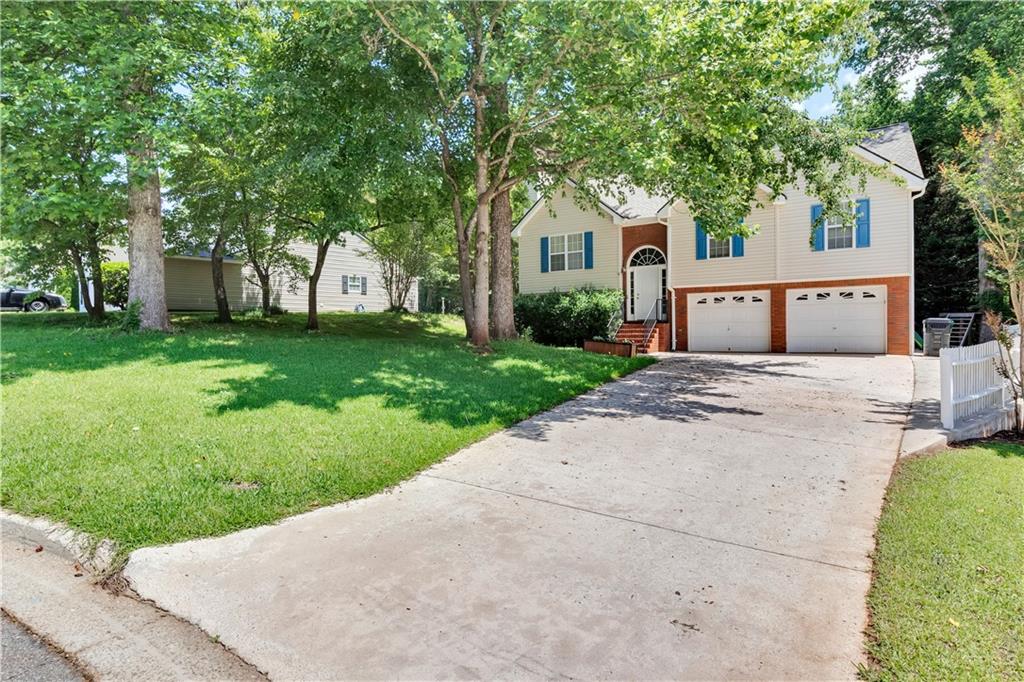 7281 Plum Creek Drive