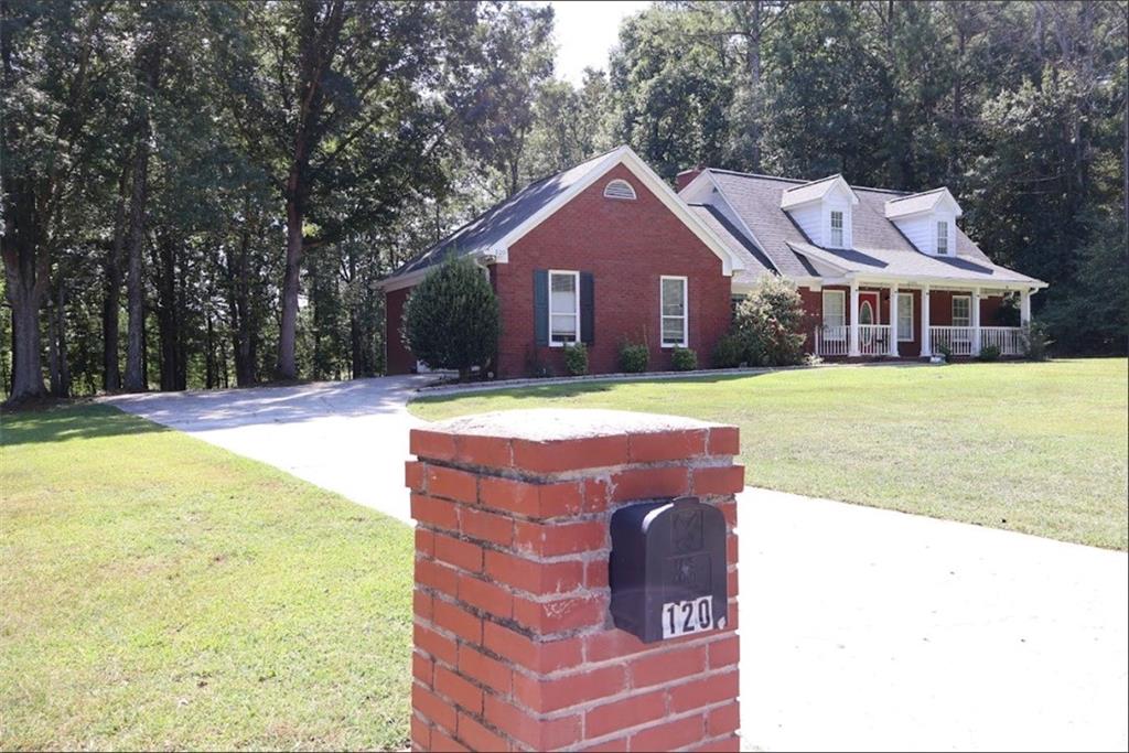 120 Gentle Doe Drive