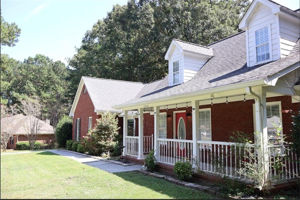 120 Gentle Doe Drive