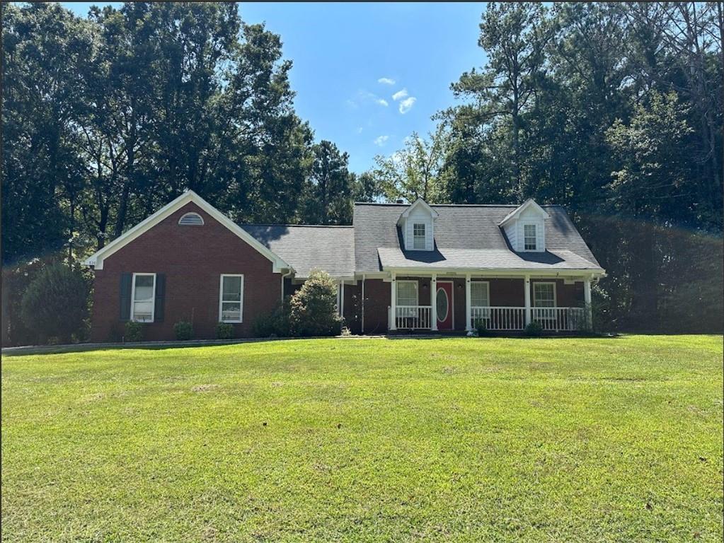 120 Gentle Doe Drive