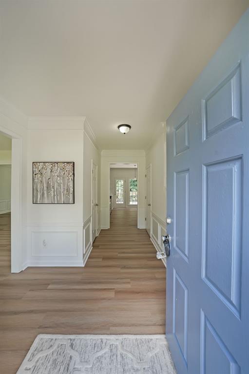 405 Rosedown Way